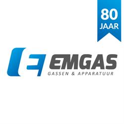 Emgas, 's-Hertogenbosch openingstijden