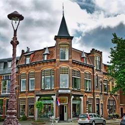 Emmakade 2 Antiek, Leeuwarden openingstijden
