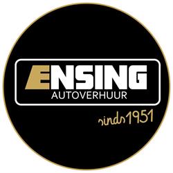 Ensing Autoverhuur Apeldoorn - Noord, openingstijden