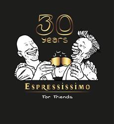 Espressissimo B.v., 's-Gravenhage openingstijden