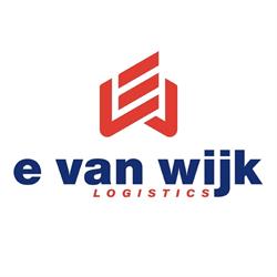 E. Van Wijk Logistics B.v., Giessen openingstijden