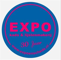 Expo XL, Enschede openingstijden