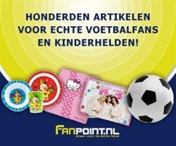 Fanpoint, Swalmen openingstijden