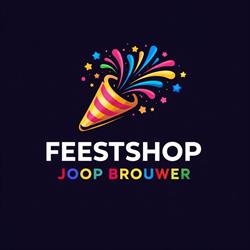 Feestshop Joop Brouwer, Apeldoorn openingstijden