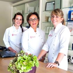 Feron Huidverzorging, Budel openingstijden
