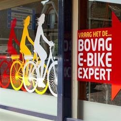 Dijkhuis Tweewielers, Zuidbroek openingstijden