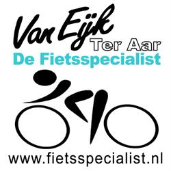 Fa. G. Van Eijk & Zn. Tweewielerbedrijf, Ter Aar openingstijden