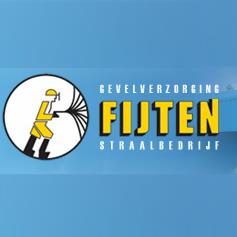 Gevelverzorging Fijten, Brunssum openingstijden