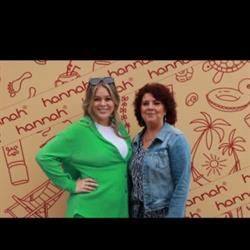 Beautysalon Filia Puella, Dordrecht openingstijden