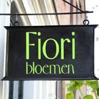 Fiori Bloemen, Leiden openingstijden