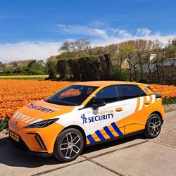 Flexteam Security B.v., Hillegom openingstijden