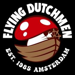 Flying Dutchmen, Amsterdam openingstijden