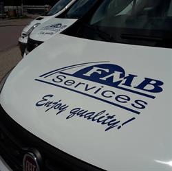 FMB Services, Westerhaar-Vriezenveensewijk openingstijden