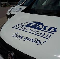 FMB Services, Westerhaar-Vriezenveensewijk openingstijden