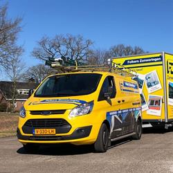 Folkers Zonweringen, Mussel openingstijden