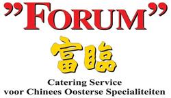 Forum Chinees Catering, Afhaal en Bezorging, Spijkenisse openingstijden