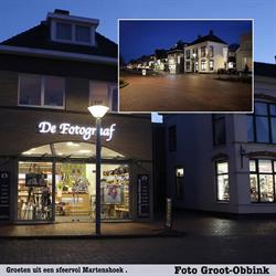 Foto Groot-Obbink, Hoogezand openingstijden