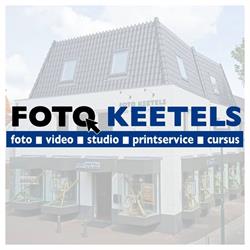 V.o.f. Foto Keetels, Schijndel openingstijden