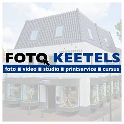V.o.f. Foto Keetels, Schijndel openingstijden