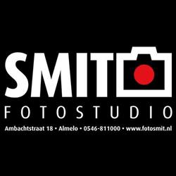Foto Studio Smit B.v., Almelo openingstijden