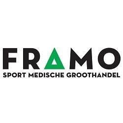 Framo Sport Medische Groothandel, Duiven openingstijden