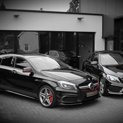 V.o.f. Franssen Autos, Spaubeek openingstijden
