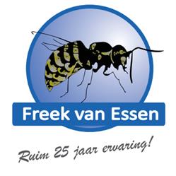 Ongediertebestrijding Freek van Essen, Vaassen openingstijden