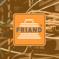 Friand Elektrotechniek, Spankeren openingstijden