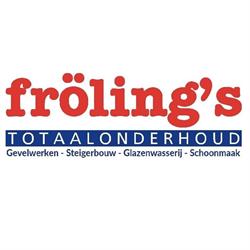 Frolings Schoonmaakbedrijf, Wateringen openingstijden