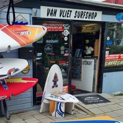 Funsport van Vliet Zoetermeer surfshop, openingstijden