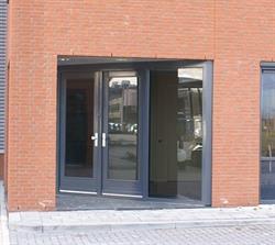 Futec Systems B.v., Barendrecht openingstijden