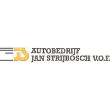 Autobedrijf Jan Strijbosch BV, Tilburg openingstijden