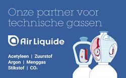Gas Las Centrum Konings B.V., Eindhoven openingstijden