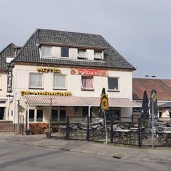 Gasterij De Harmonie, Didam openingstijden