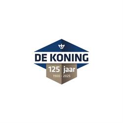 Gebr. De Koning, Papendrecht openingstijden
