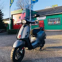 Gebro Scooters, Maarssen openingstijden