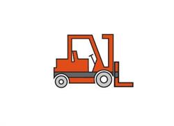 Van der Spek Heftrucks B.V., Waddinxveen openingstijden