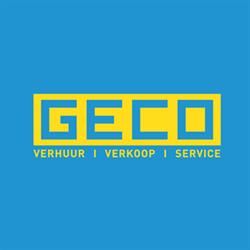Geco Verhuur en Verkoop, Wijk bij Duurstede openingstijden