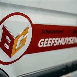 Geefshuijsen B.V., Scherpenzeel openingstijden