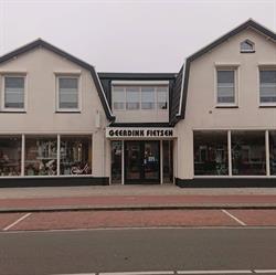 Geerdink Fietsen, Hengelo openingstijden