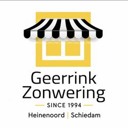 Geerrink zonwering Schiedam - 24/7 telefonisch bereikbaar, openingstijden