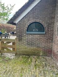 Gersjes Gietijzeren Ramen, Sint-Michielsgestel openingstijden