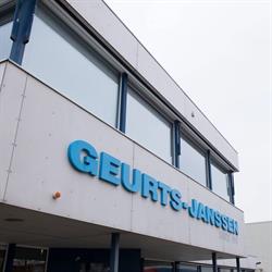 B.a. Geurts-Janssen B.v., Venlo openingstijden