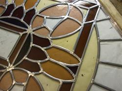 Glas-in-Lood Studio Oss, openingstijden