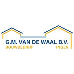 Bouwbedrijf G.M. van de Waal B.V., Ingen openingstijden