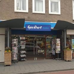 Goedhart Boeken, Zwolle openingstijden