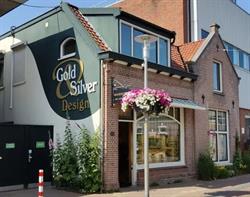 Gold & Silver Design, Goudsmid Lara Kassenaar, Apeldoorn openingstijden