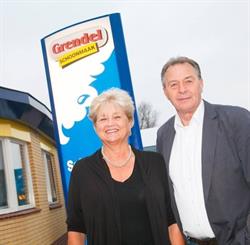 Grendel Schoonmaak, Leeuwarden openingstijden