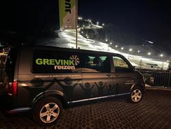 Grevink Reizen, Harderwijk openingstijden