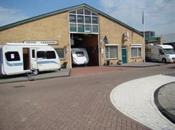 V.o.f. Groen Caravans, Maassluis openingstijden
